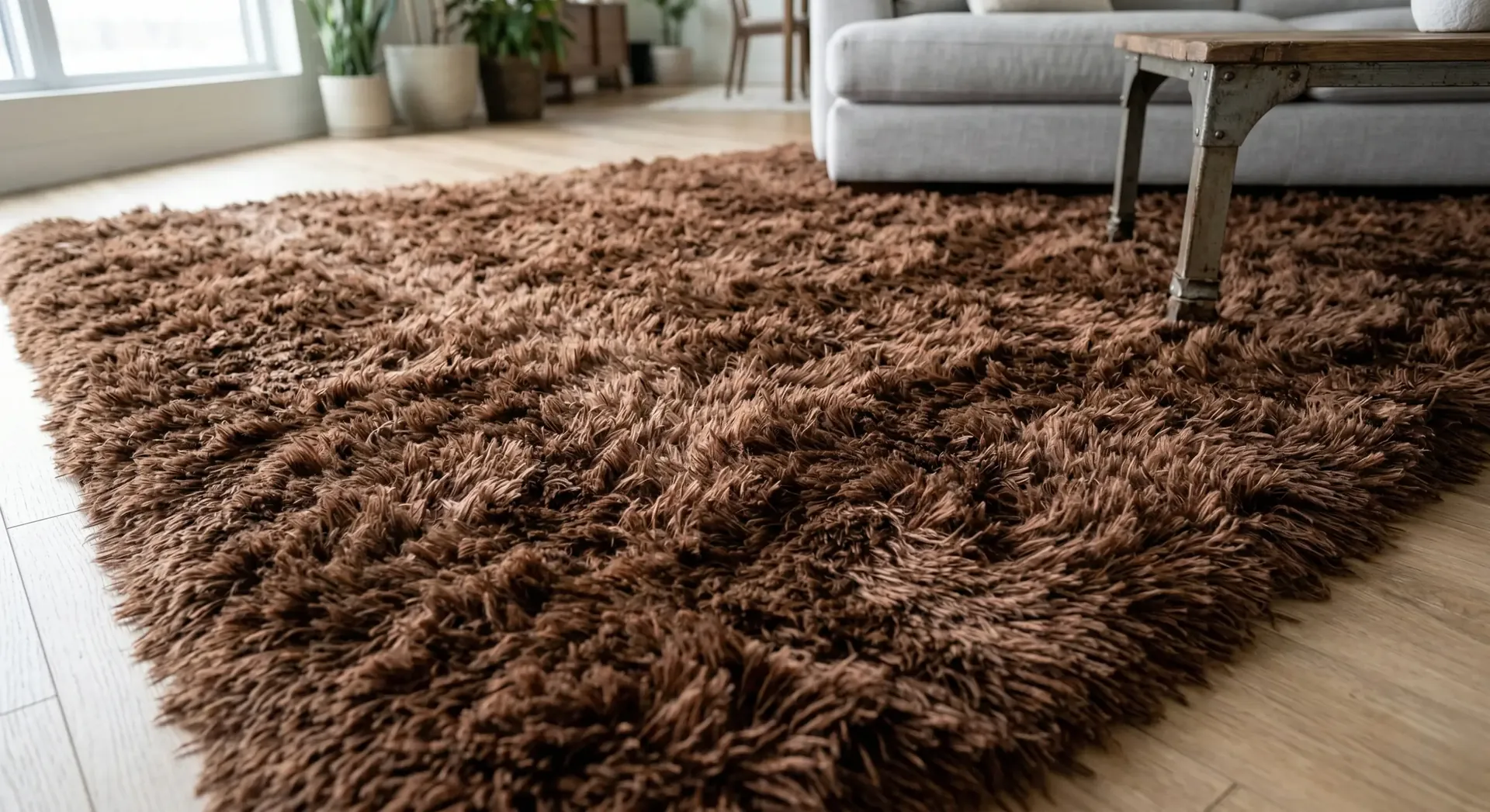 Higienização profissional de carpetes — Mais Clean